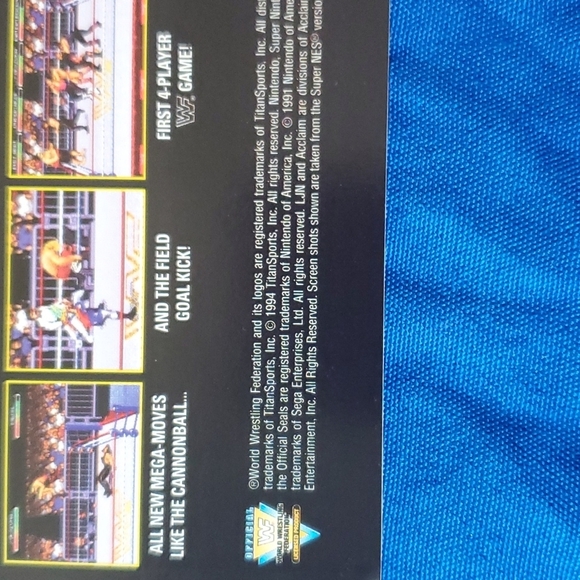 4/$20 - Image Comic Books Wetworks #4A, Nov 1994 Artist/Writer Whilce Po… - Picture 5 of 11